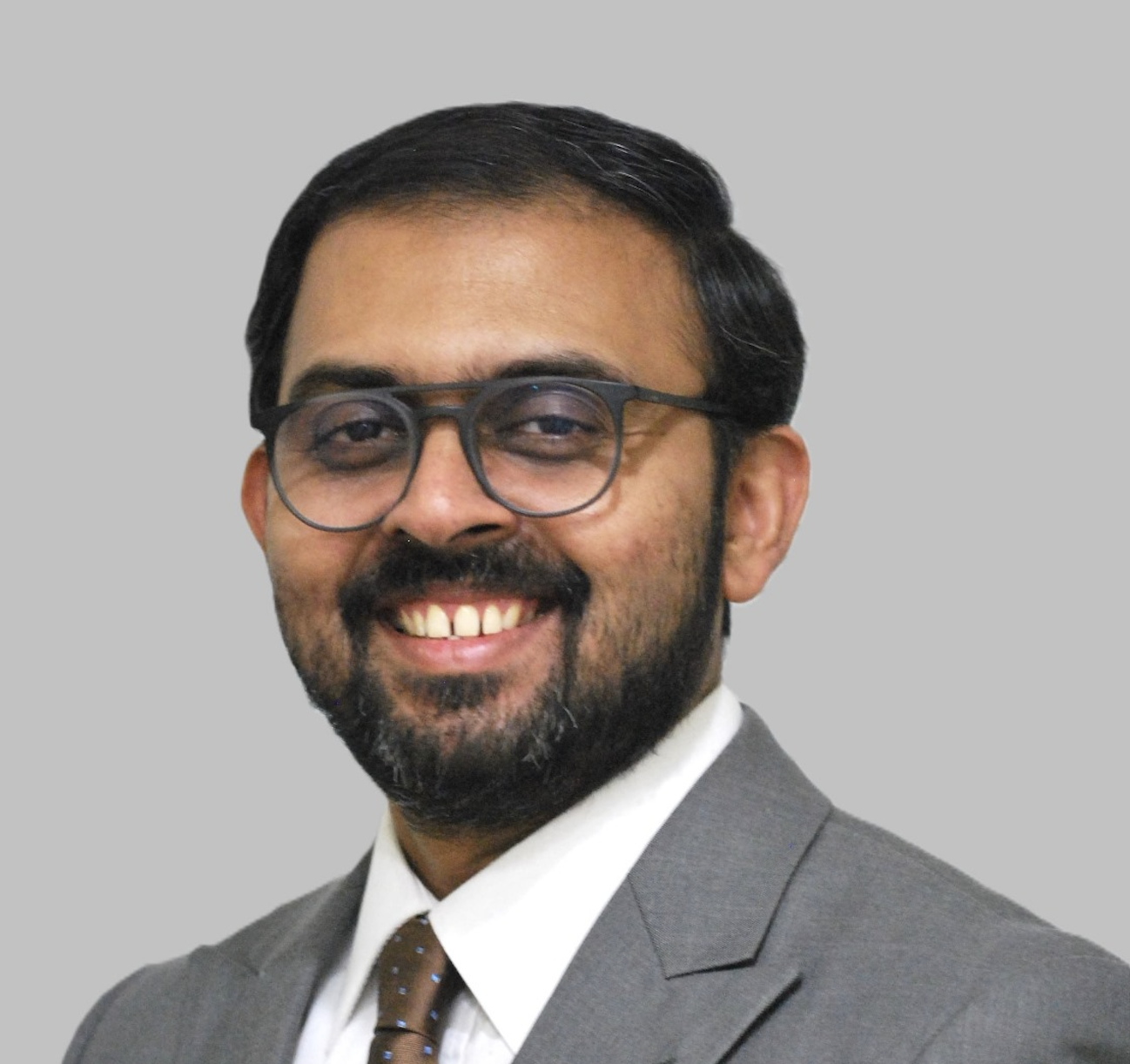 Jobin Valiya Punathil – Malayali Licensed Financial Advisor